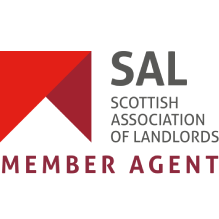 Scottish Association of Landlords Member Agent